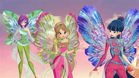 Winx Dreamix Winx Club World Of Winx Photo Fanpop Hot Sex Picture