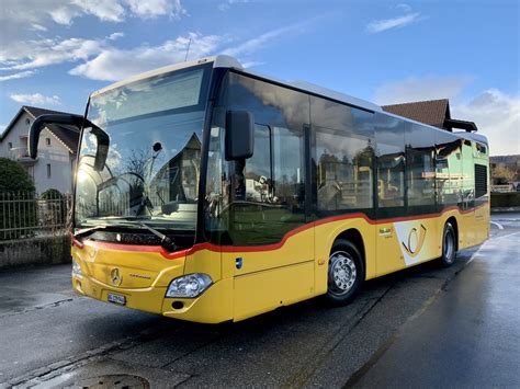 MB C2 K 10880 AG 229 946 Vom PU Erne Bus AG Full Am 15 3 21 Bei