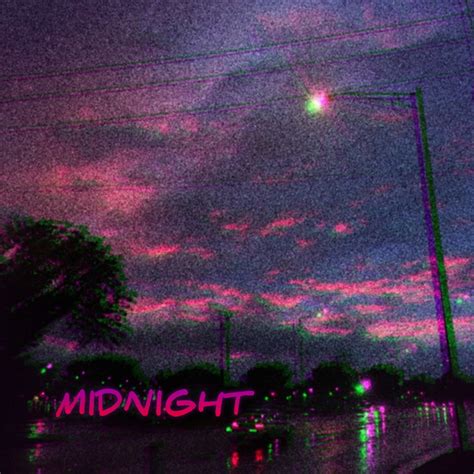 Midnight Single By Elijess Spotify