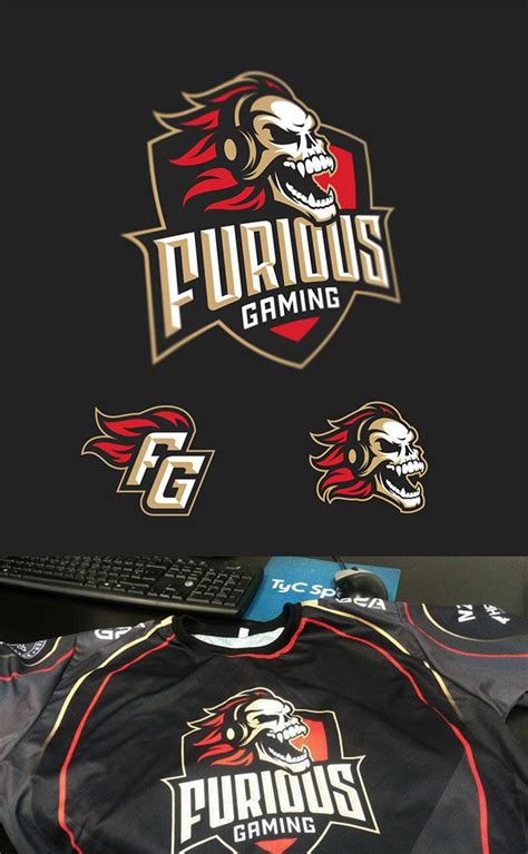 45 Mascot Logo Designs For Sports And Esports Teams Sports Logo