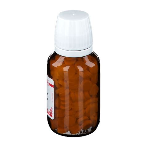 DHU Rhus Toxicodendron D4 200 St Shop Apotheke At