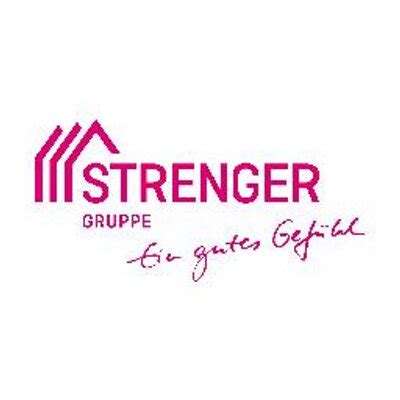 STRENGER Gruppe (@Strenger_Gruppe) | Twitter