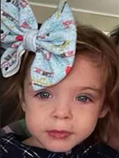 Remains Found Positively Identified As Missing 4 Year Old Girl In Oklahoma Abc News