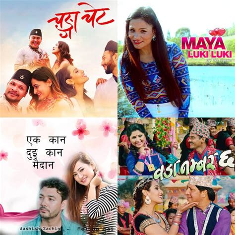 Dasai songs - playlist by Dipika Chettri | Spotify