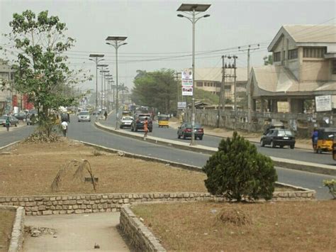 Owerri: Home Of Hotels, Shopping Malls And Club Houses (Photos) - Travel (2) - Nigeria