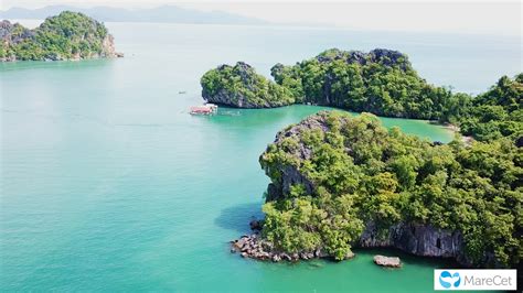 Protect This Place: The Langkawi Archipelago, an Ancient Jewel • The ...