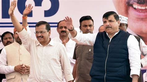 Pm Modi Degree Row Fresh Summons Issued Against Aaps Kejriwal Sanjay