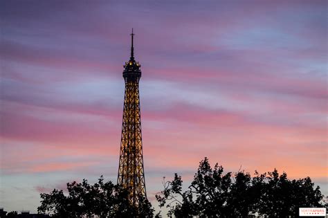 Jour De La Nuit Em Paris Um Evento Ecológico Para Combater A Poluição