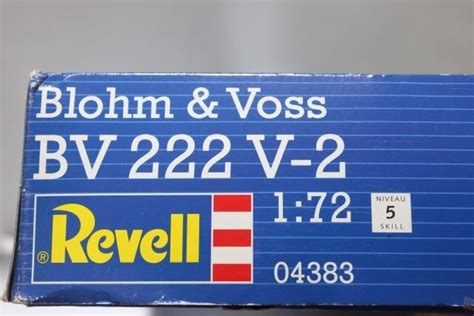 Yahoo Revell Blohm Voss Bv V