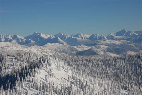 Ski Montana • Meadow Lake Resort