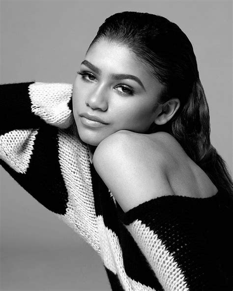 12 Twitter Zendaya Photoshoot Zendaya Style Zendaya Hair