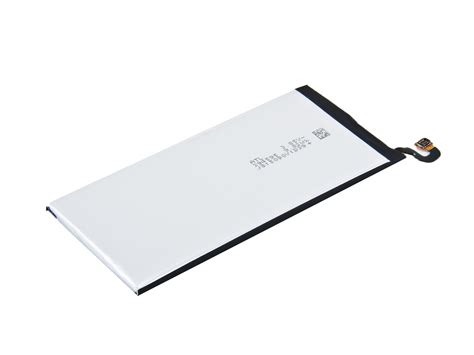 Baterie Samsung EB BG920ABE Li Ion 3 85V 2550mAh Pro Galaxy S6 Bulk