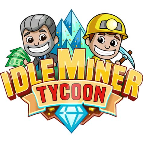 Idle Miner Tycoon