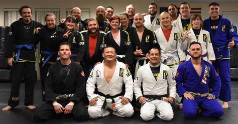 Brazilian Jiu Jitsu For Adults Woo Kickboxing Academy Of Londonderry