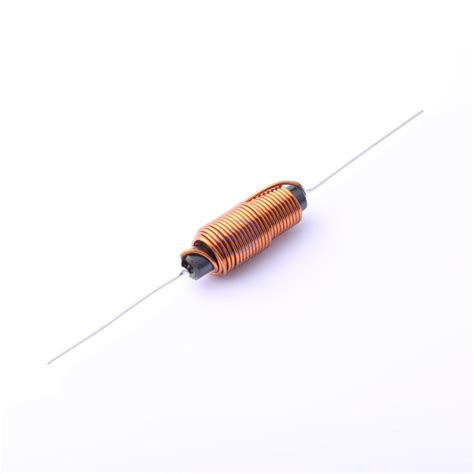 Rc Bourns Inductors Coils Chokes Lcsc Electronics