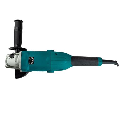 Makita GA5021 125mm Angle Grinder With SJS Power Tool World