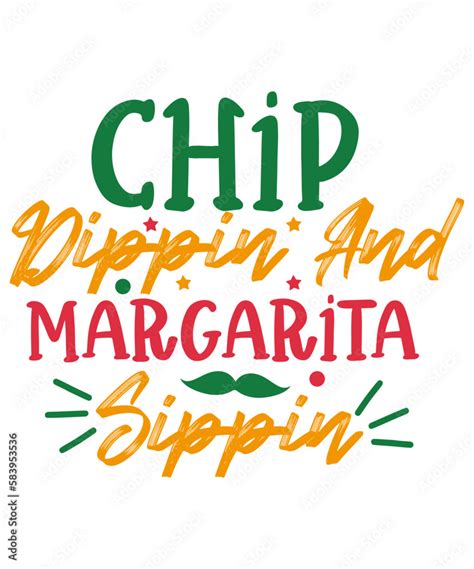 Cinco De Mayo Svg Fiesta Svg Mexican Svg Margarita Svg Taco Svg