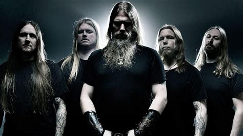 Amon Amarth Hd Wallpaper Pxfuel