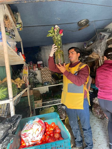 Ssg Suma M S De Mil Casas Visitadas Por Acciones De Dengue En