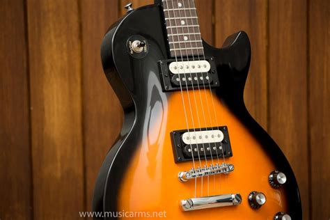 Epiphone Les Paul Studio Lt Music Arms