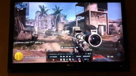 Wager Match Gun Game Black Ops YouTube