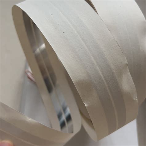 Joint Gypsum Board Drywall Flexible Metal Corner Tape China Tape And