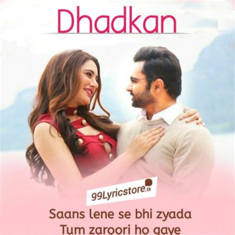 Dhadkan Songs Lyrics