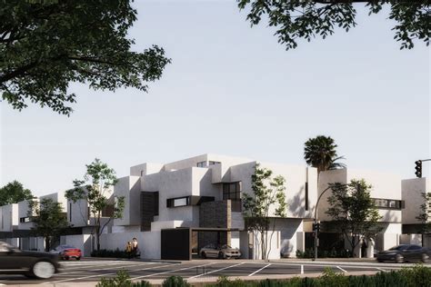 Residential Compound – Lif Architechts