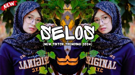 Selos Shaira Dj Ronzkie Chill Vibes Tiktok Trending Youtube