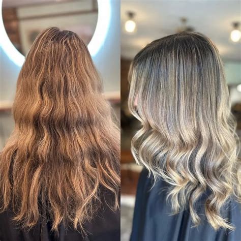 Best Blonde Hair Colors And Styles To Try