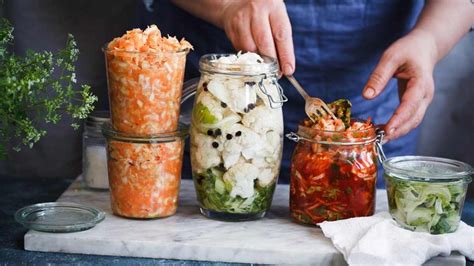 5 Tips For Preserving Foods Safely Canadian Food Focus