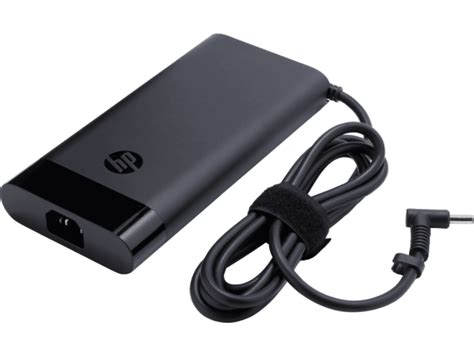 HP Zbook 230W Slim Smart 4 5mm AC Adapter 6E6M1AA UUF 店鋪 HP 香港