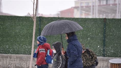 Kars Ta Etkili Olan Kar Hayat Olumsuz Etkiledi Zg R Dersim Gazetesi