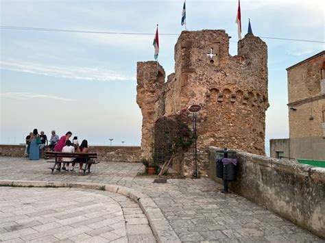 Cosa Vedere A Termoli In Un Giorno Souvenir Di Viaggio