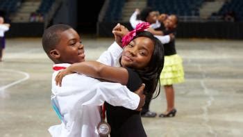 Mad Hot Ballroom Movie Review Common Sense Media