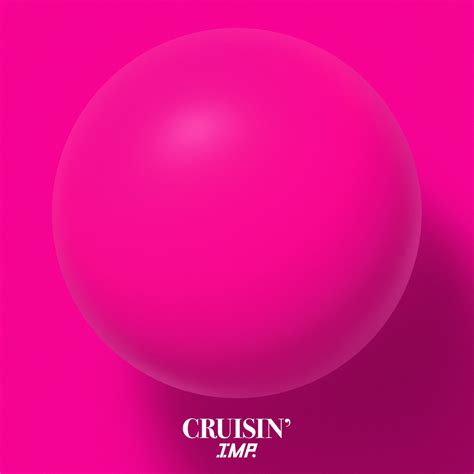 ‎cruisin Single Imp のアルバム Apple Music