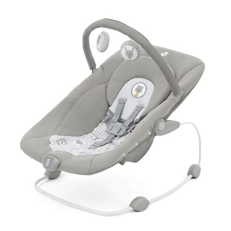JOIE РЕЛАКСАТОР WISH PORTRAIT до 9кг JOIE