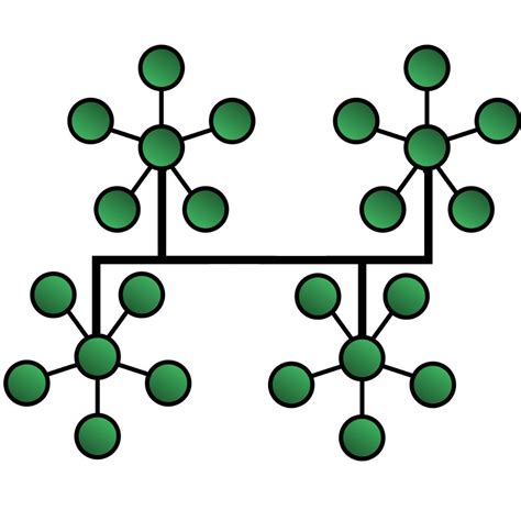 Introduction to Computer Network Topology