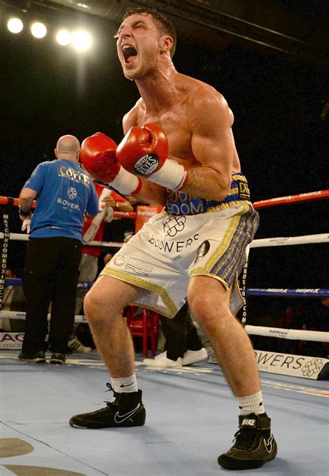 Tommy Coyle Image To U