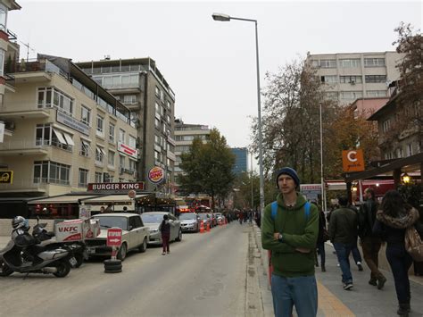 Backpacking In Ankara Turkey Things To See And Do In The Turkish