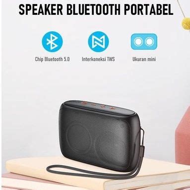 Flash Sale New Robot Rb Speaker Speker Salon Sound Bluetooth Tws