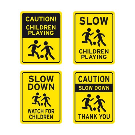 5,072 Caution Children Play Royalty-Free Photos and Stock Images ...