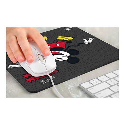 Mouse Pad Xtech Mickey