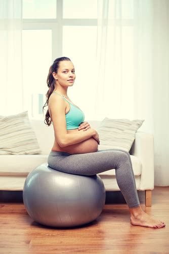 4 Exercising Tips During Pregnancy Physical Therapy Tips