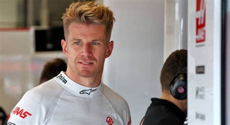 F1 Steiner en dit plus sur le futur de Hülkenberg