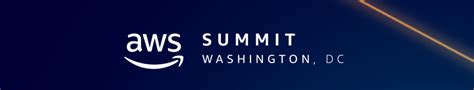 Aws Summit Washington Dc 2021 Geekers Digest