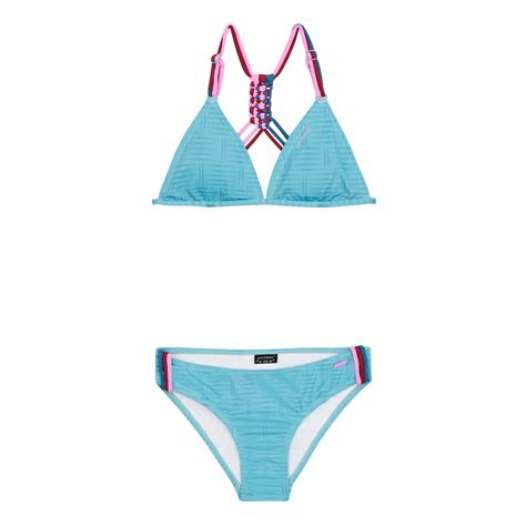 PROTEST PRTFIMKE 24 JR Triangle Bikini Bikinis Artikelnummer