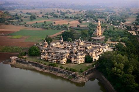 Top Tourist Attractions Of Alwar