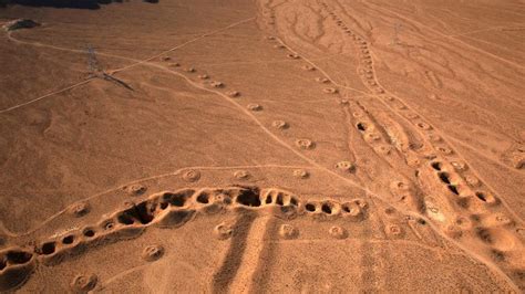 This Ancient Arab Irrigation System Invented Before Rome S Aqueduct