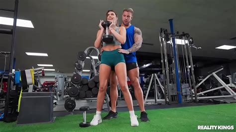 Working Out By Lifting Cock Reality Kings XVIDEOS